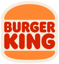 Logo Burger King